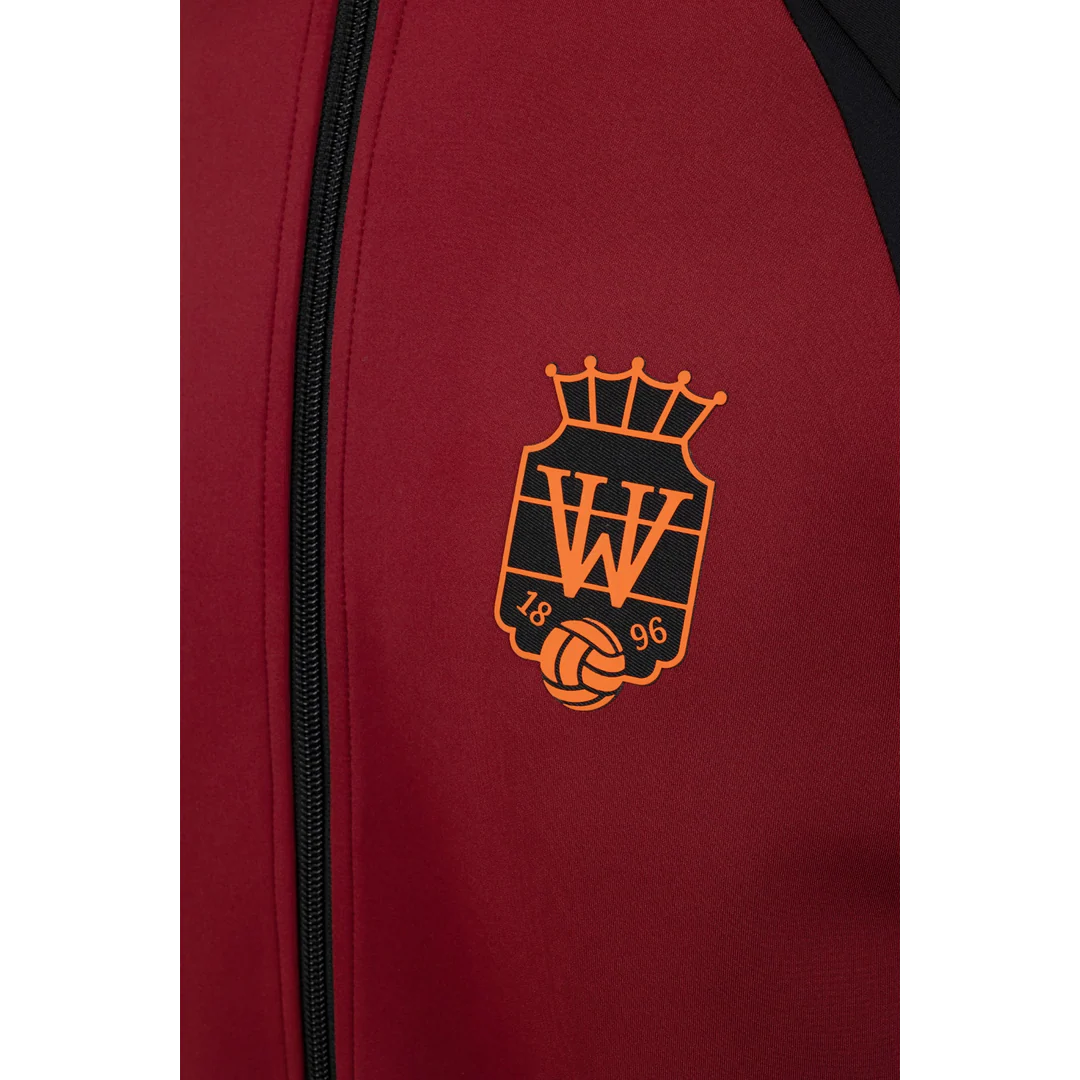 Willem II Presentatie Jacket 25/26 - Senior - Image 5