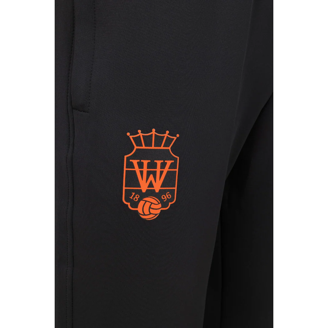 Willem II Presentatie Pant 25/26 - Junior - Image 4
