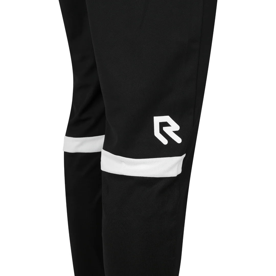 Willem II Staf Pant 25/26 - Junior - Image 3