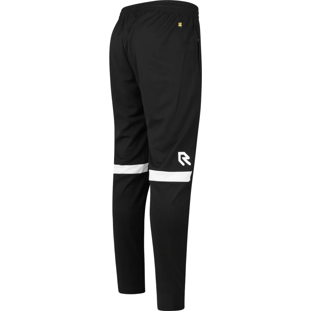 Willem II Staf Pant 25/26 - Junior - Image 5