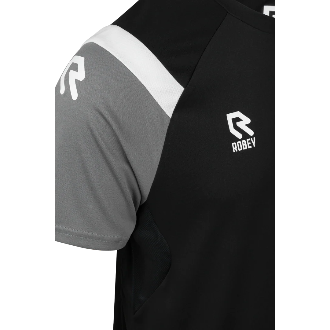 Willem II Staf Shirt 25/26 - Junior - Image 3