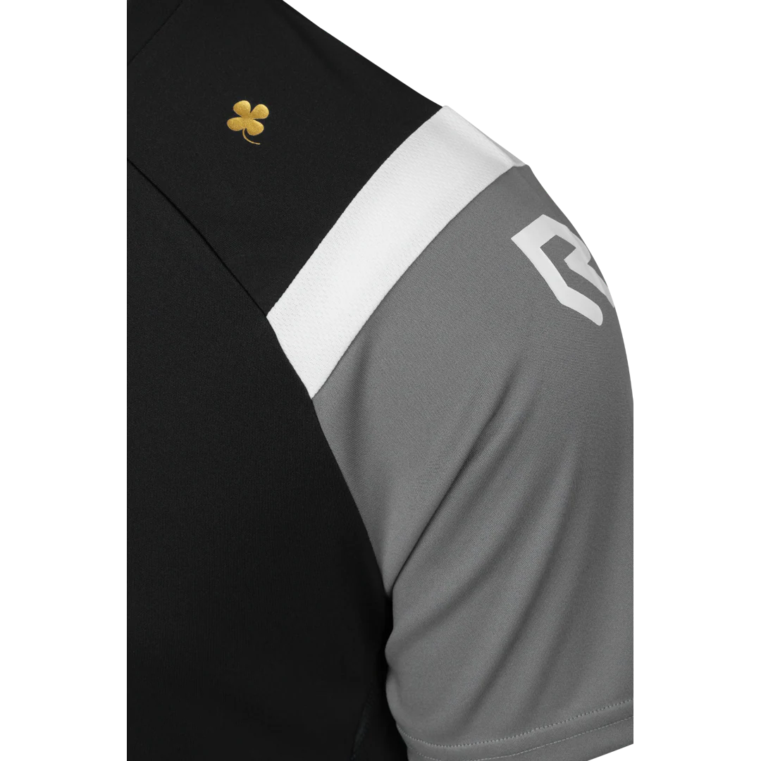 Willem II Staf Shirt 25/26 - Junior - Image 4