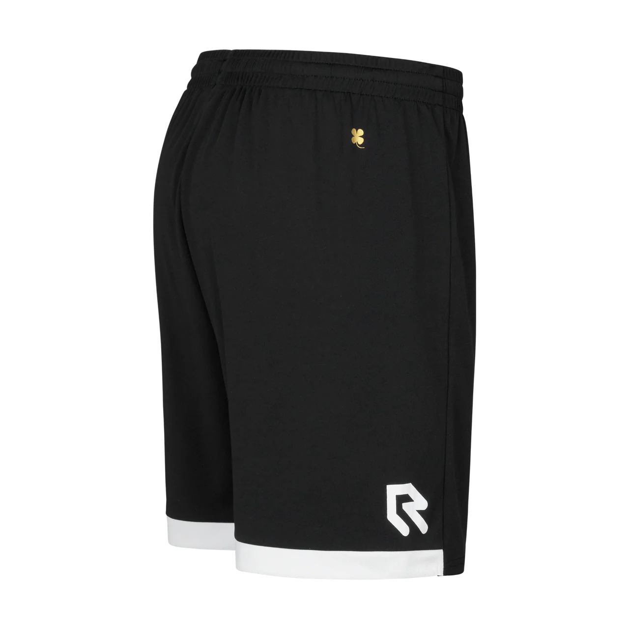 Willem II Staf Short 25/26 - Senior - Image 4