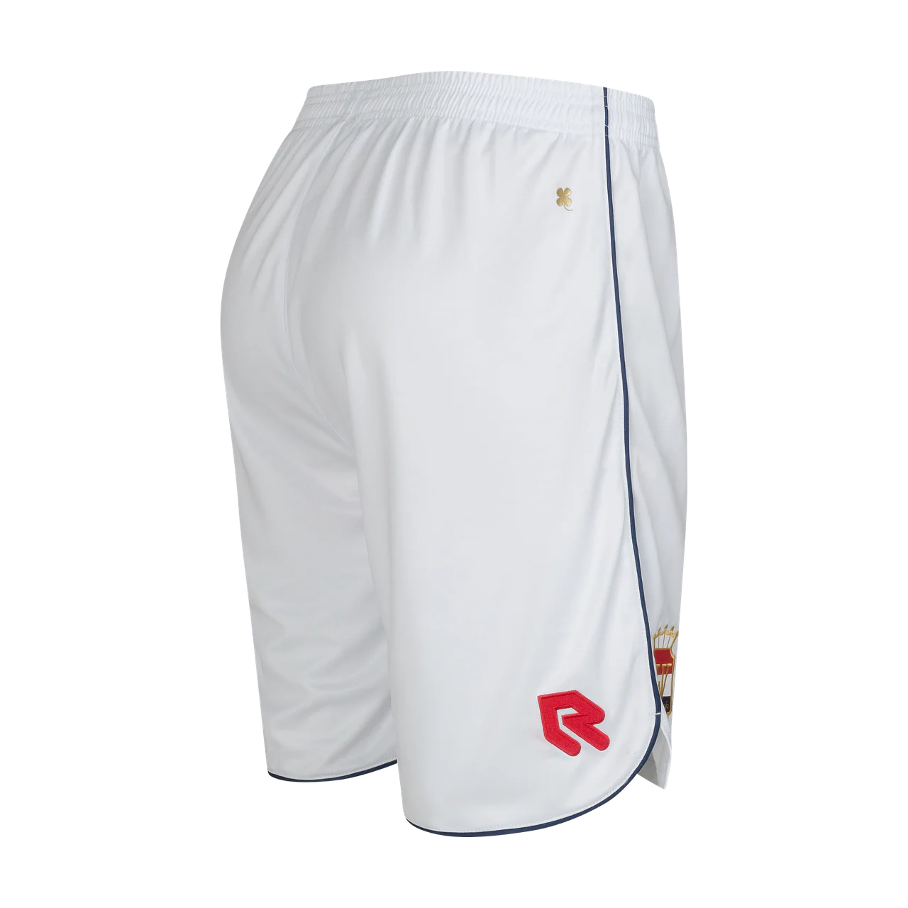 Willem II Thuisshort 25/26 - Mini - Image 3