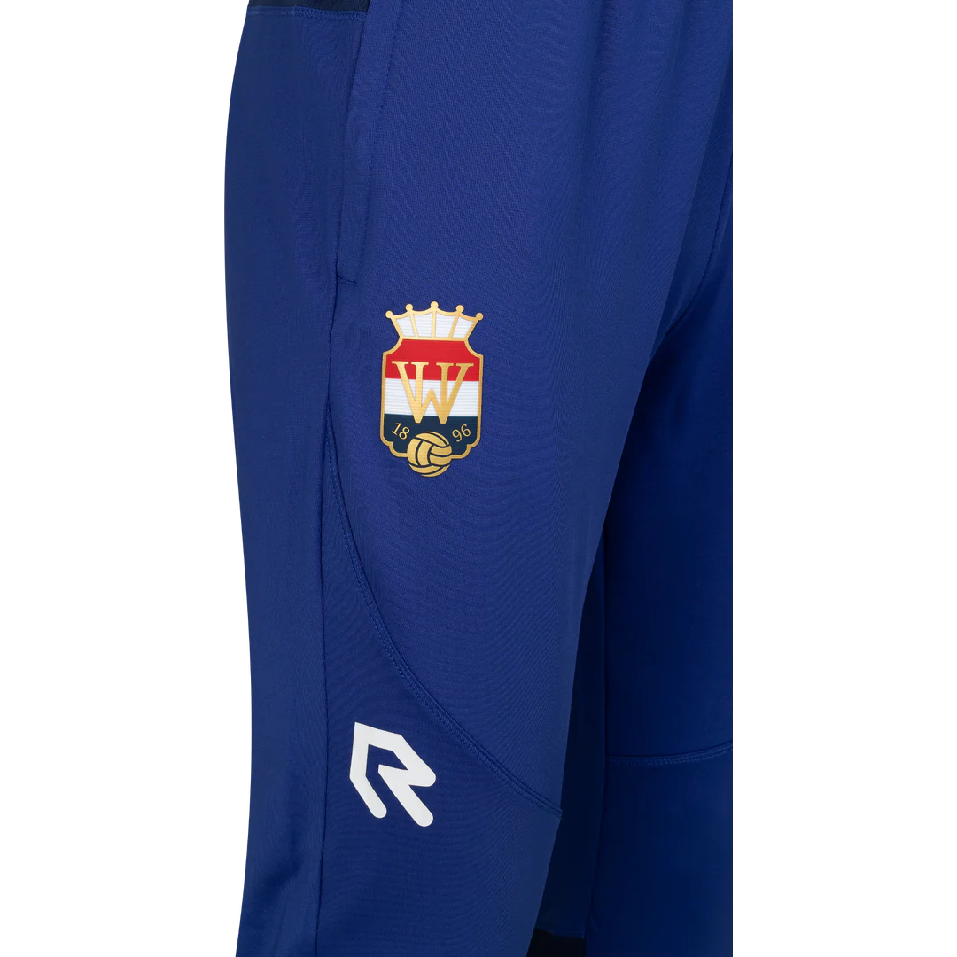 Willem II Training Pant 25/26 - Junior - Image 4