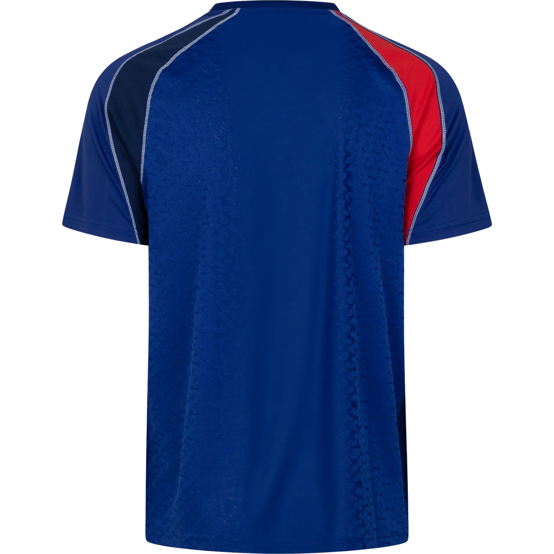 Willem II Training Shirt 25/26 - Junior - Image 4