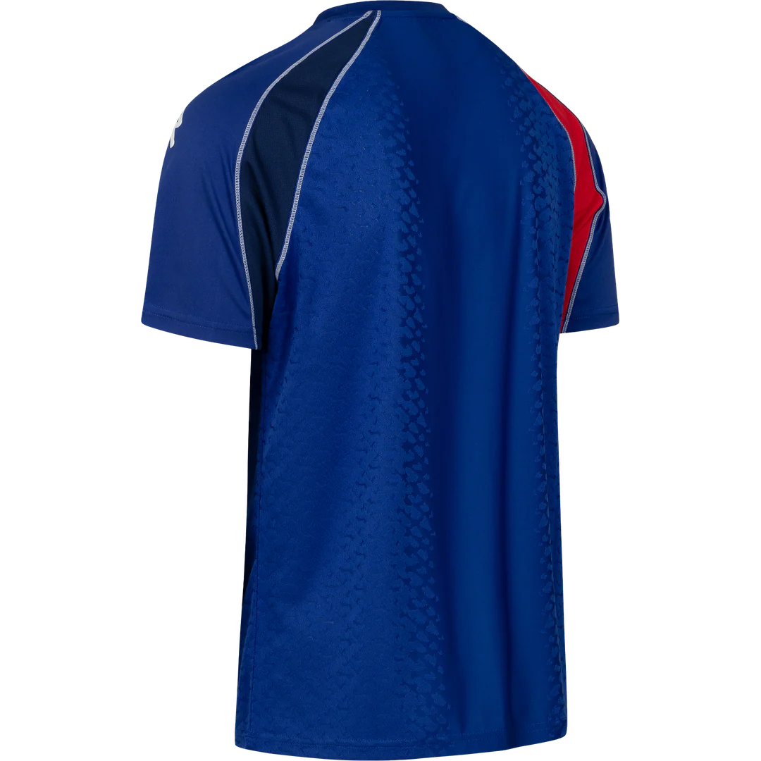 Willem II Training Shirt 25/26 - Senior - Image 3