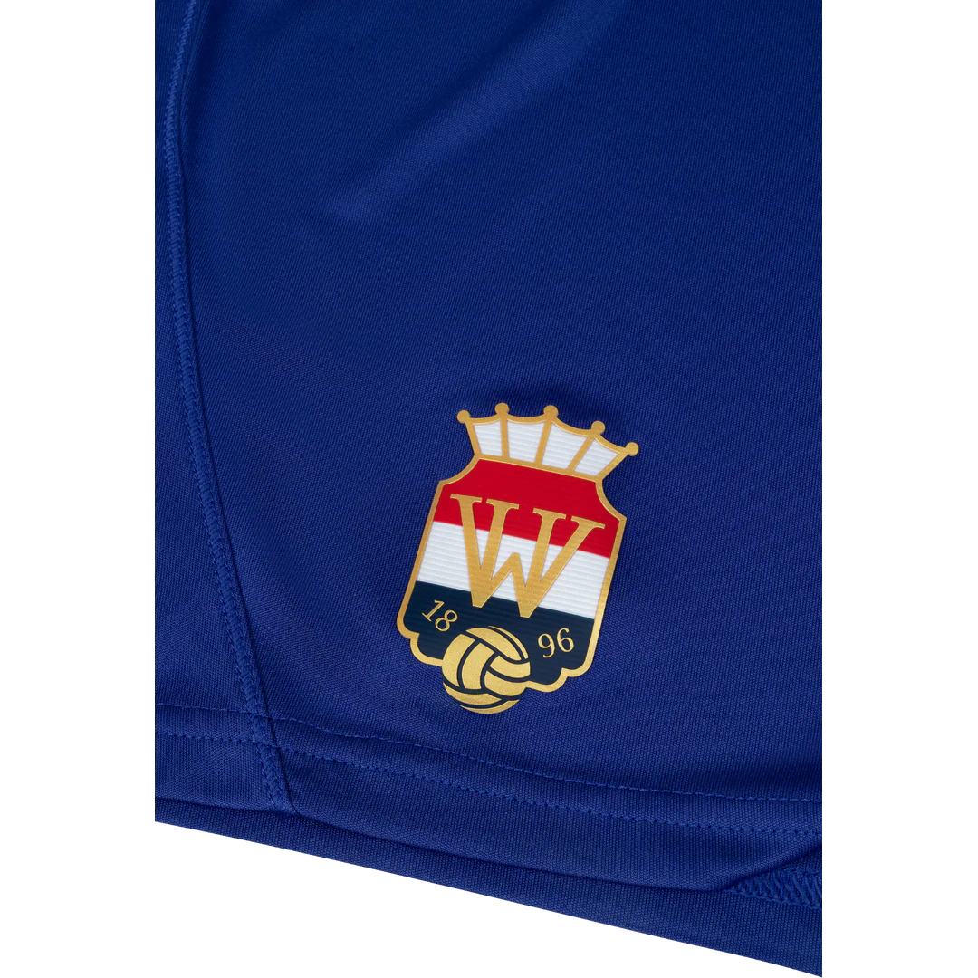 Willem II Training Short 25/26 - Senior - Image 4